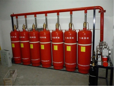 广州七氟丙烷图片|广州七氟丙烷产品图片由北京国泰中兴科技发展公司生产提供-